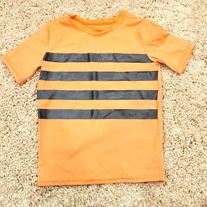 Gap Boys Rushguard size XS 4-5
